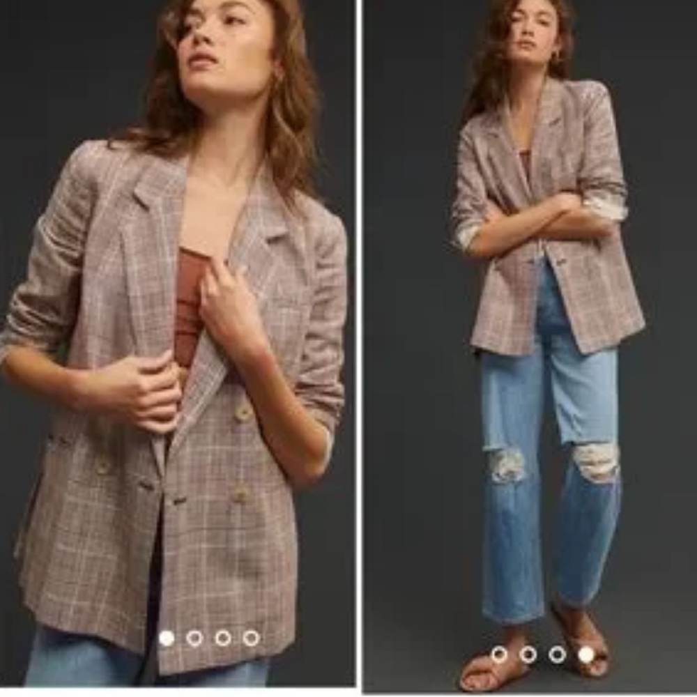 Maeve blazer